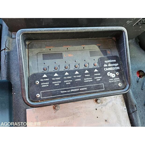 2000 Renault Kerax-45618838