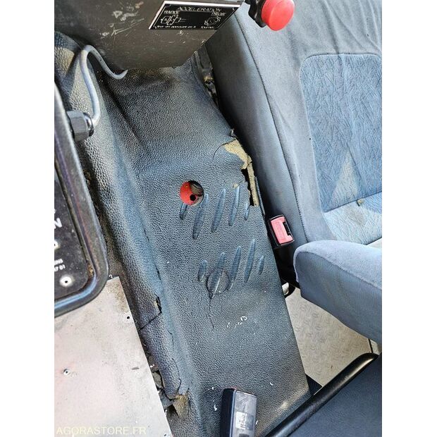 2000 Renault Kerax-45618840