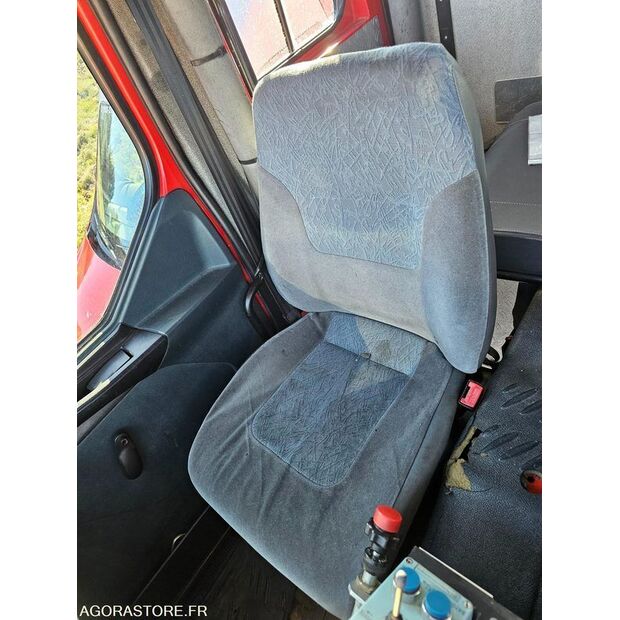 2000 Renault Kerax-45618843