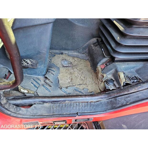 2000 Renault Kerax-45618846