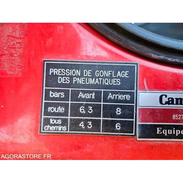 2000 Renault Kerax-45618850