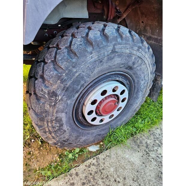 2000 Renault Kerax-45618851