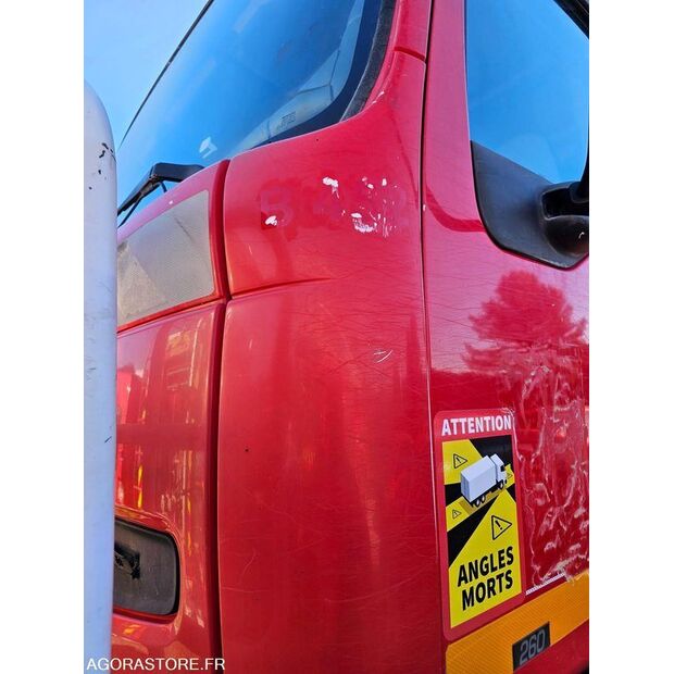 2000 Renault Kerax-45618856