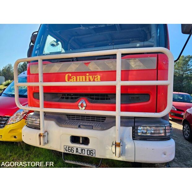 2000 Renault Kerax-45618859