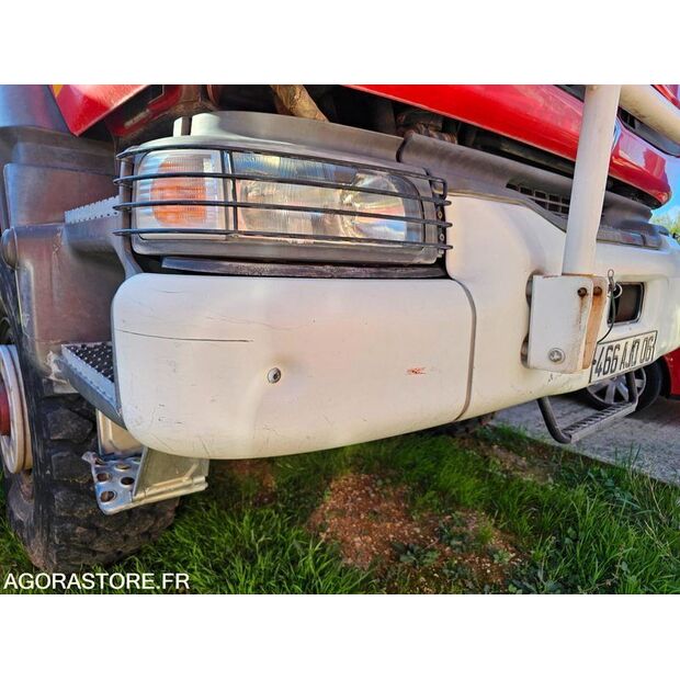 2000 Renault Kerax-45618861