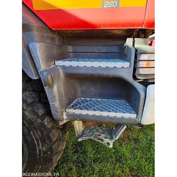 2000 Renault Kerax-45618864