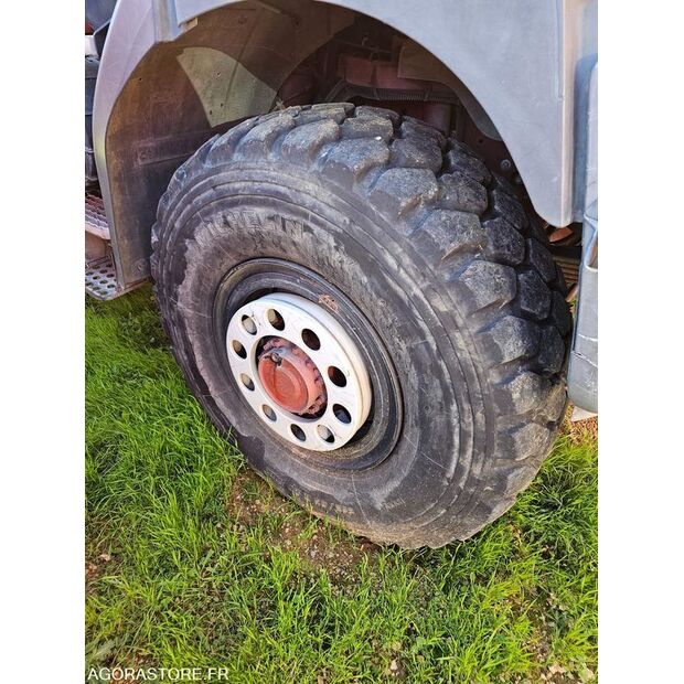 2000 Renault Kerax-45618865