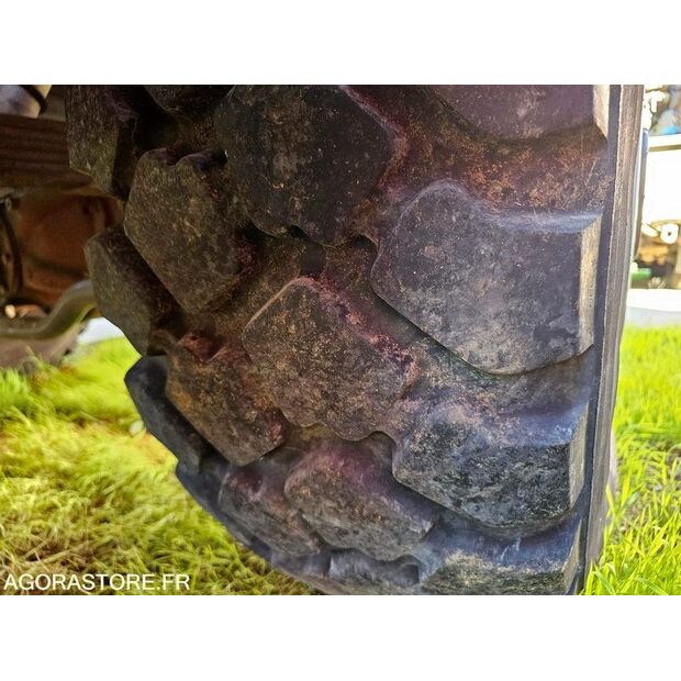 2000 Renault Kerax-45618866