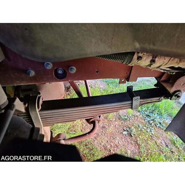 2000 Renault Kerax-45618867