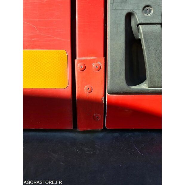 2000 Renault Kerax-45618869