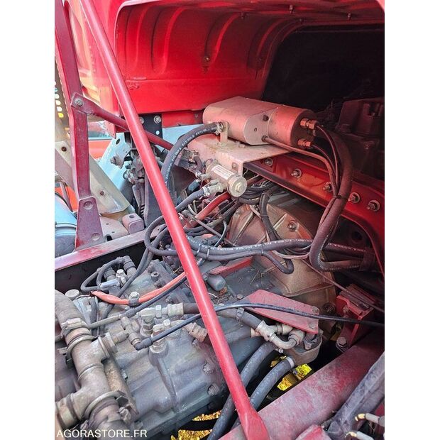 2000 Renault Kerax-45618877