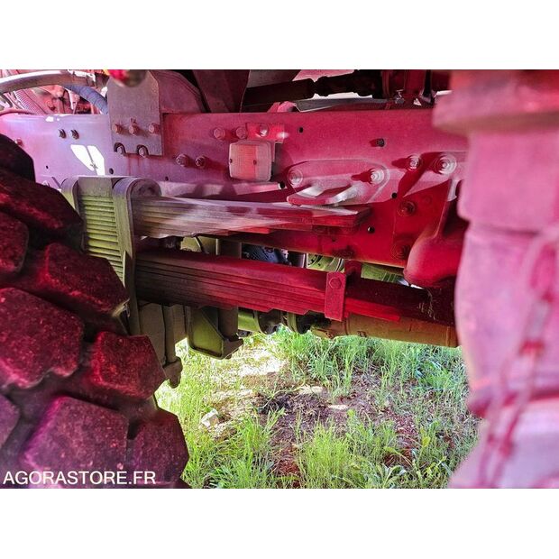 2000 Renault Kerax-45618880