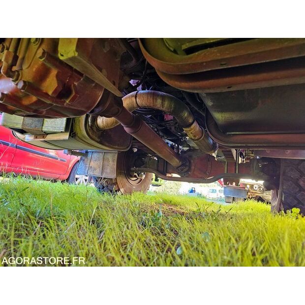 2000 Renault Kerax-45618881