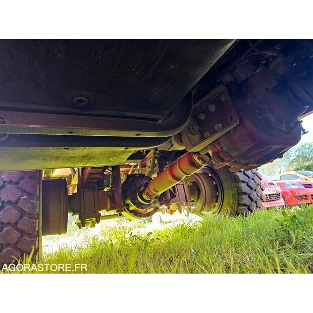 2000 Renault Kerax-45618882