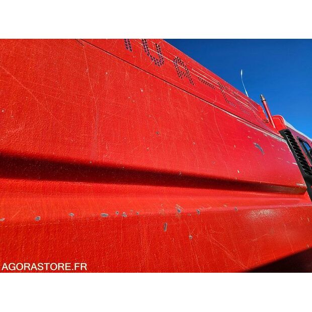 2000 Renault Kerax-45618884