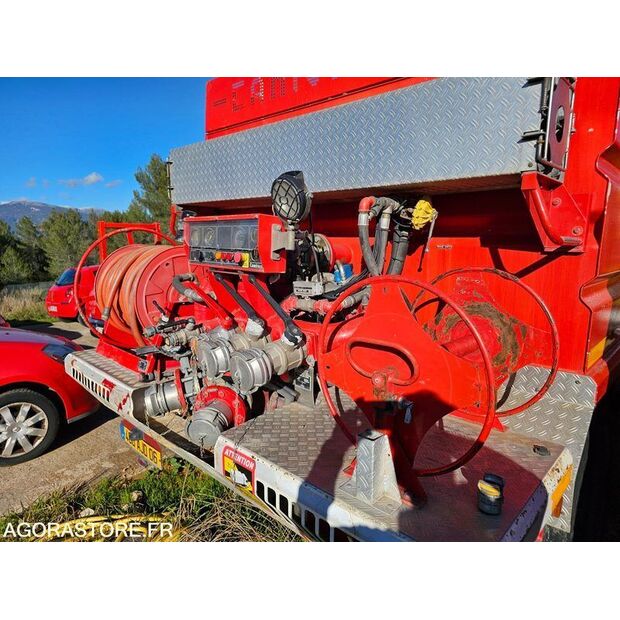 2000 Renault Kerax-45618887