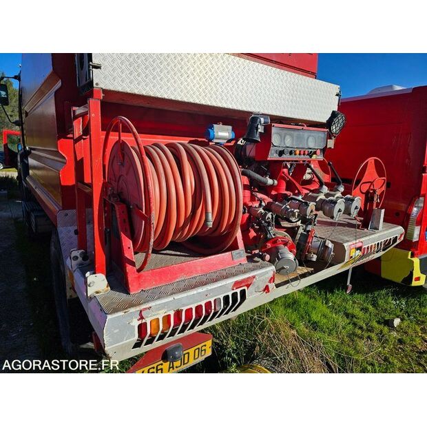 2000 Renault Kerax-45618890