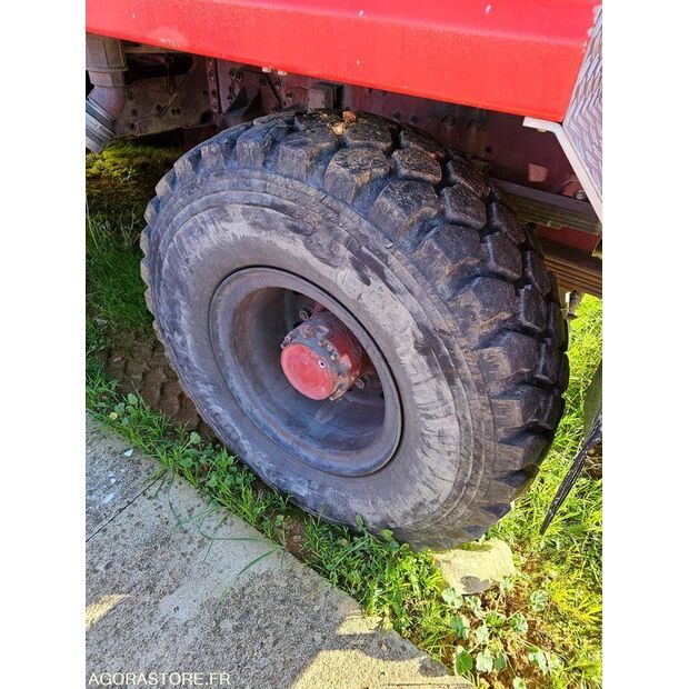 2000 Renault Kerax-45618892