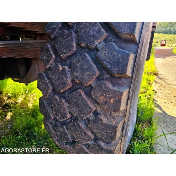 2000 Renault Kerax-45618893