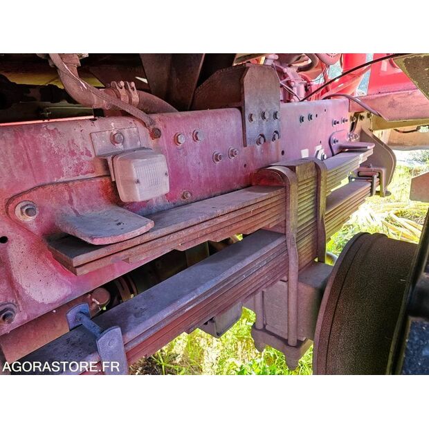 2000 Renault Kerax-45618894