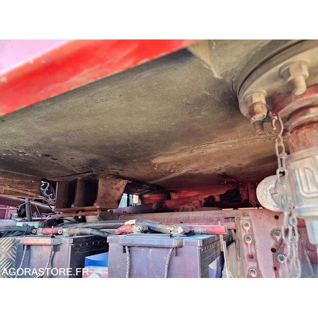 2000 Renault Kerax-45618896