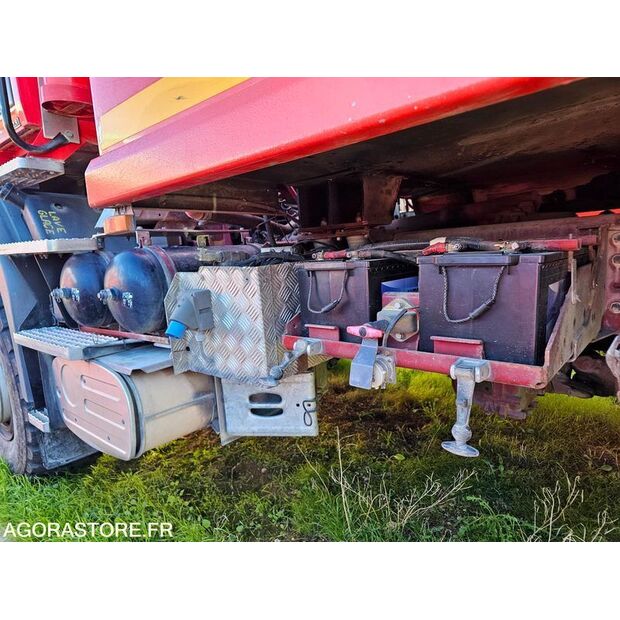 2000 Renault Kerax-45618897