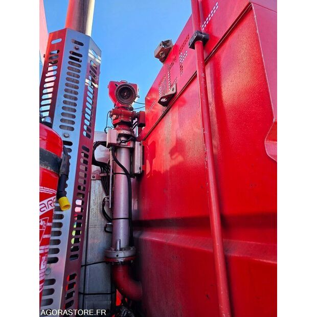 2000 Renault Kerax-45618898