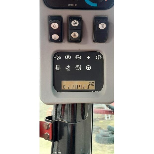 2007 Caterpillar 980H-45618910