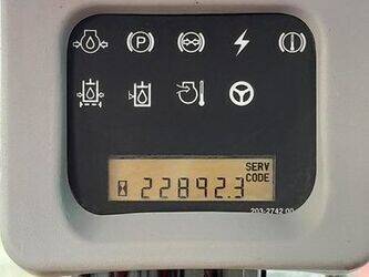 Image de CHARGEUSES SUR PNEUS 2007 Caterpillar 980H