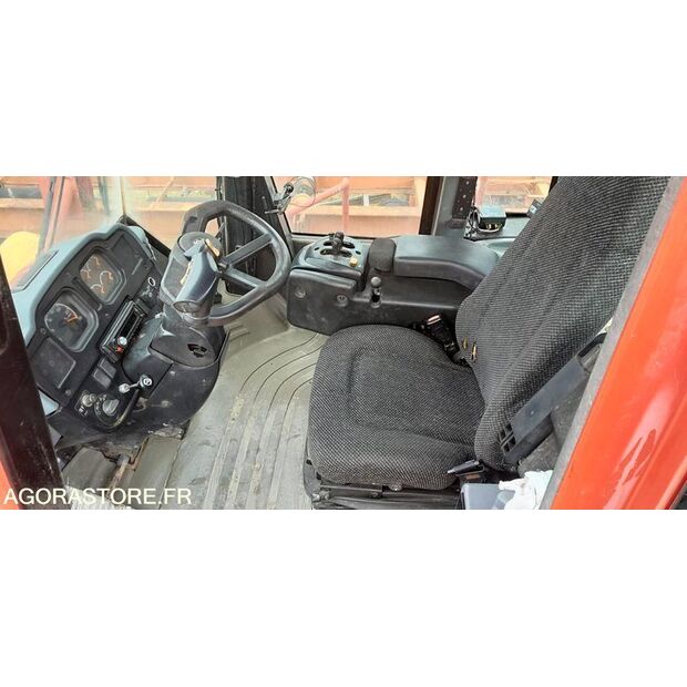 2007 Caterpillar 980H-45618911