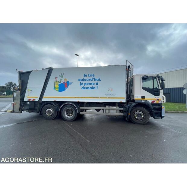 2008 ايفكو 260S31-45618944