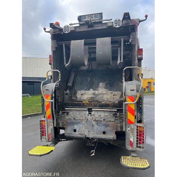 2008 ايفكو 260S31-45618945