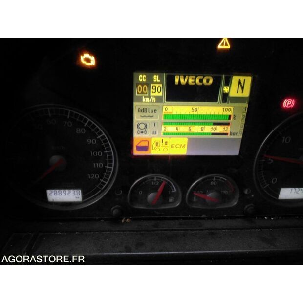 2008 ايفكو 260S31-45618946