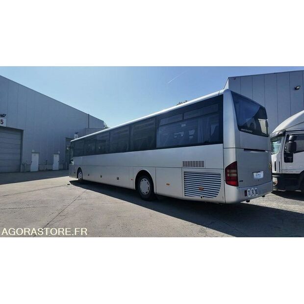 2010 Mercedes-Benz INTOURO-45618961