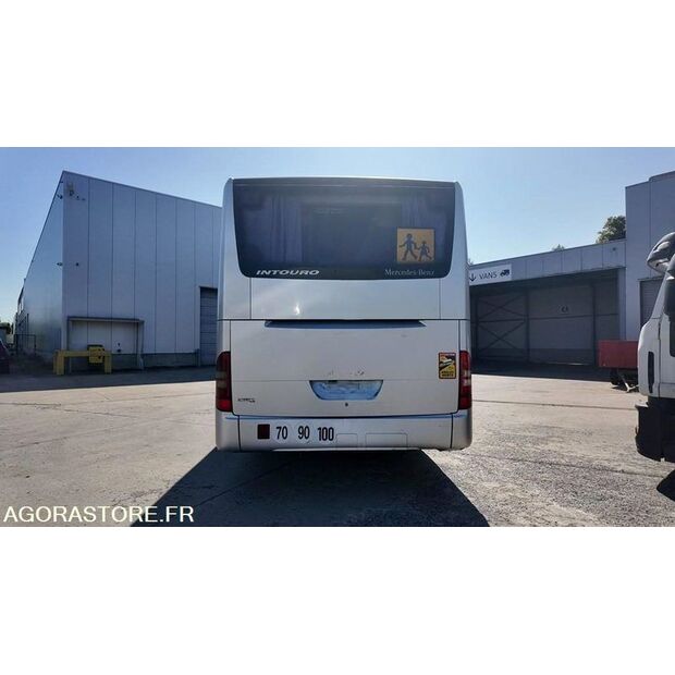 2010 Mercedes-Benz INTOURO-45618962