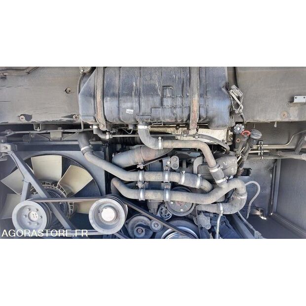 2010 Mercedes-Benz INTOURO-45618964