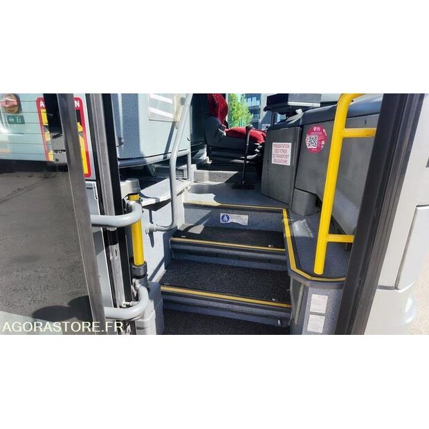 2010 Mercedes-Benz INTOURO-45618966