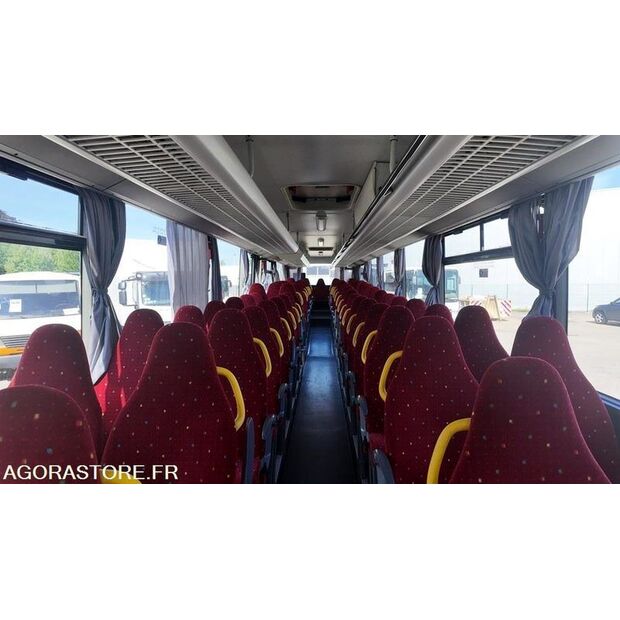 2010 Mercedes-Benz INTOURO-45618967