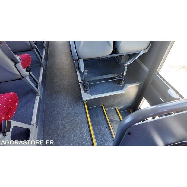 2010 Mercedes-Benz INTOURO-45618971