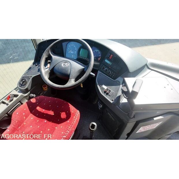 2010 Mercedes-Benz INTOURO-45618972