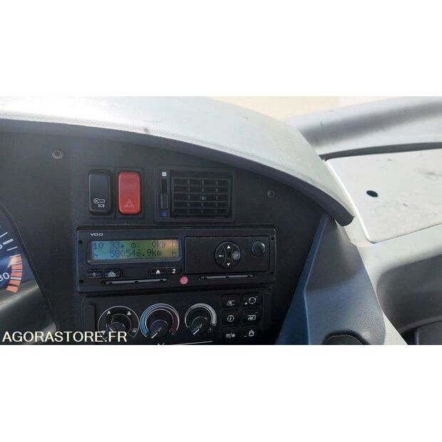 2010 Mercedes-Benz INTOURO-45618974