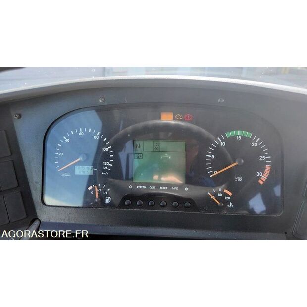 2010 Mercedes-Benz INTOURO-45618976