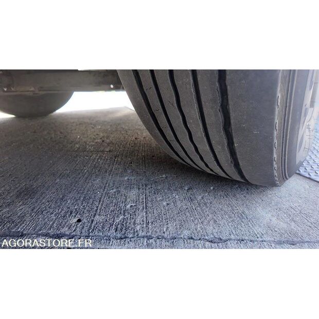 2010 Mercedes-Benz INTOURO-45618978