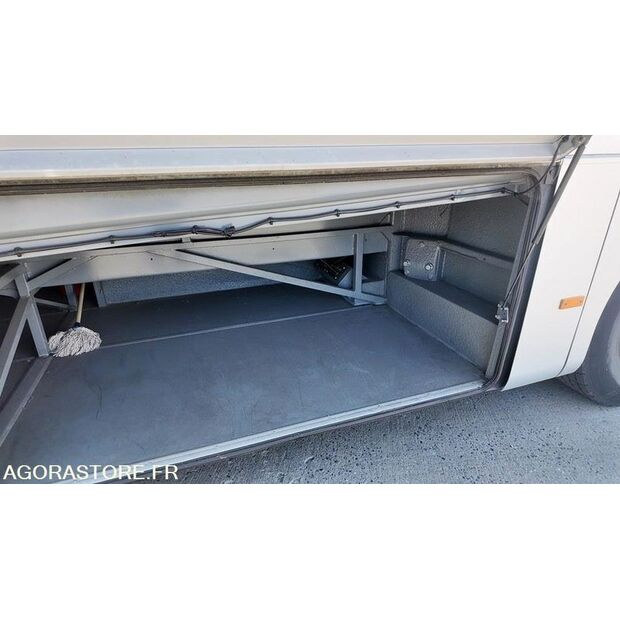 2010 Mercedes-Benz INTOURO-45618980