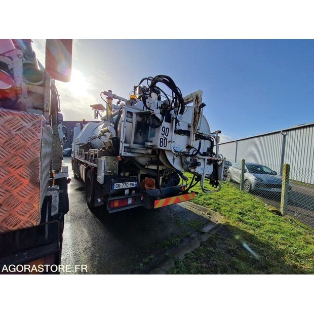 2000 Mercedes-Benz 2031-45618998