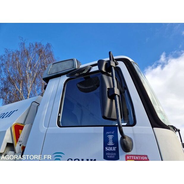 2000 Mercedes-Benz 2031-45619008