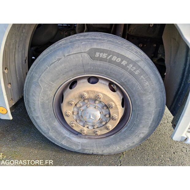 2000 Mercedes-Benz 2031-45619010