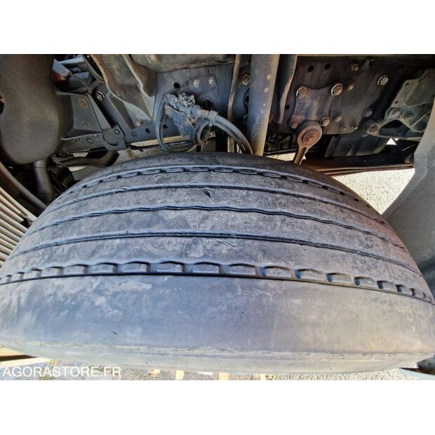 2000 Mercedes-Benz 2031-45619011