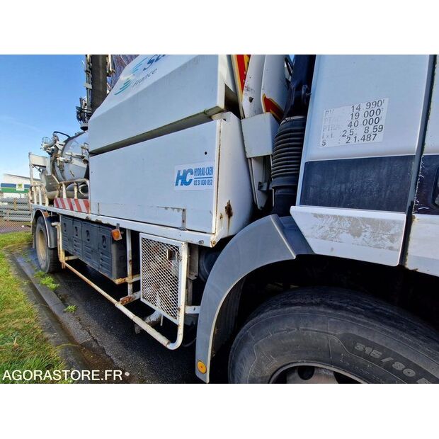 2000 Mercedes-Benz 2031-45619012