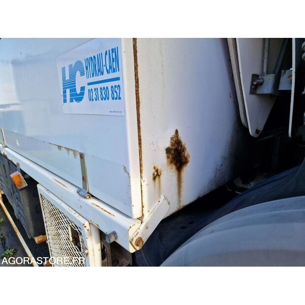 2000 Mercedes-Benz 2031-45619013